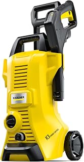 Kärcher K3 Power Control Electric Pressure Washer