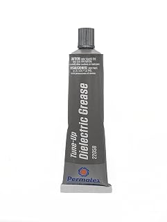 Permatex Dielectric Tune-Up Grease, 3 oz
