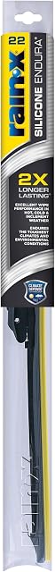 Rain-X Silicone Endura Wiper Blade