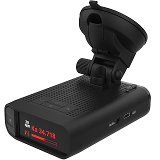 Radenso DS1 Extreme Range Radar Detector