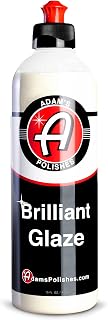 Adam's Polishes Brilliant Glaze