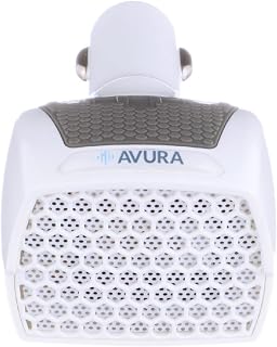 Avura Micro3 Ozone Generator for Cars