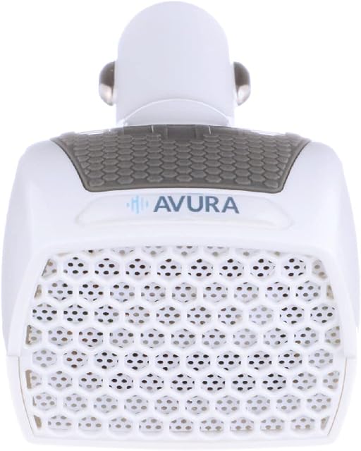 Avura Micro3 Ozone Generator for Cars