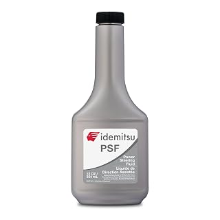 Idemitsu PSF Universal Power Steering Fluid