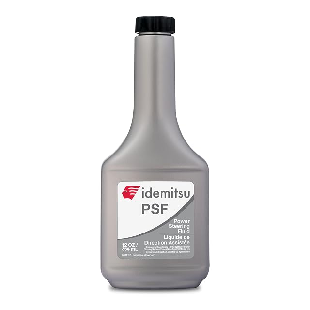 Idemitsu PSF Universal Power Steering Fluid