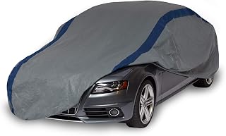 Duck Covers Weather Defender Car Cover (Sedan, up to 14 ft. 2 in.)