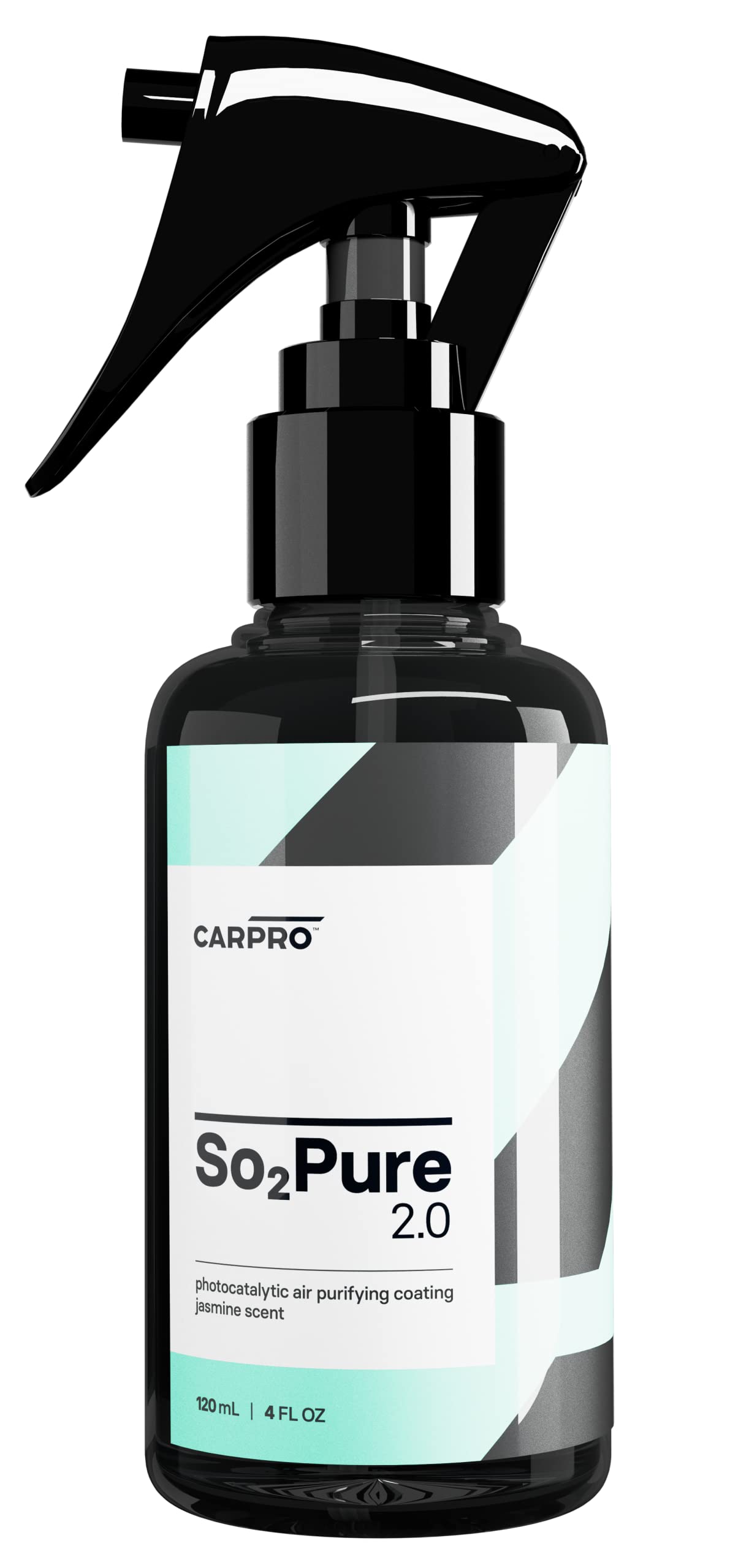 CarPro SO2Pure 2.0 Odor Eliminator