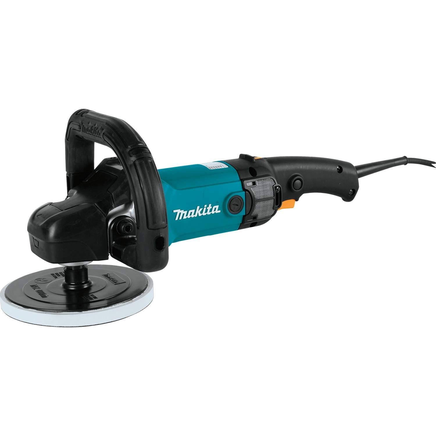 Makita 9237C 7-Inch Electronic Polisher
