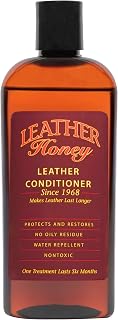 Leather Honey Leather Conditioner