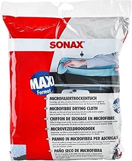SONAX Microfiber Drying Cloth