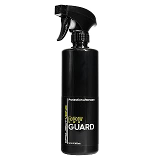 Project Mono PPF Guard