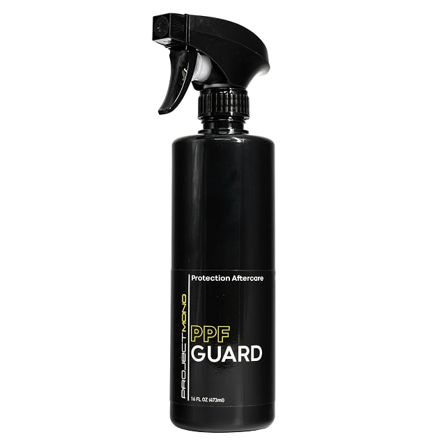 Project Mono PPF Guard