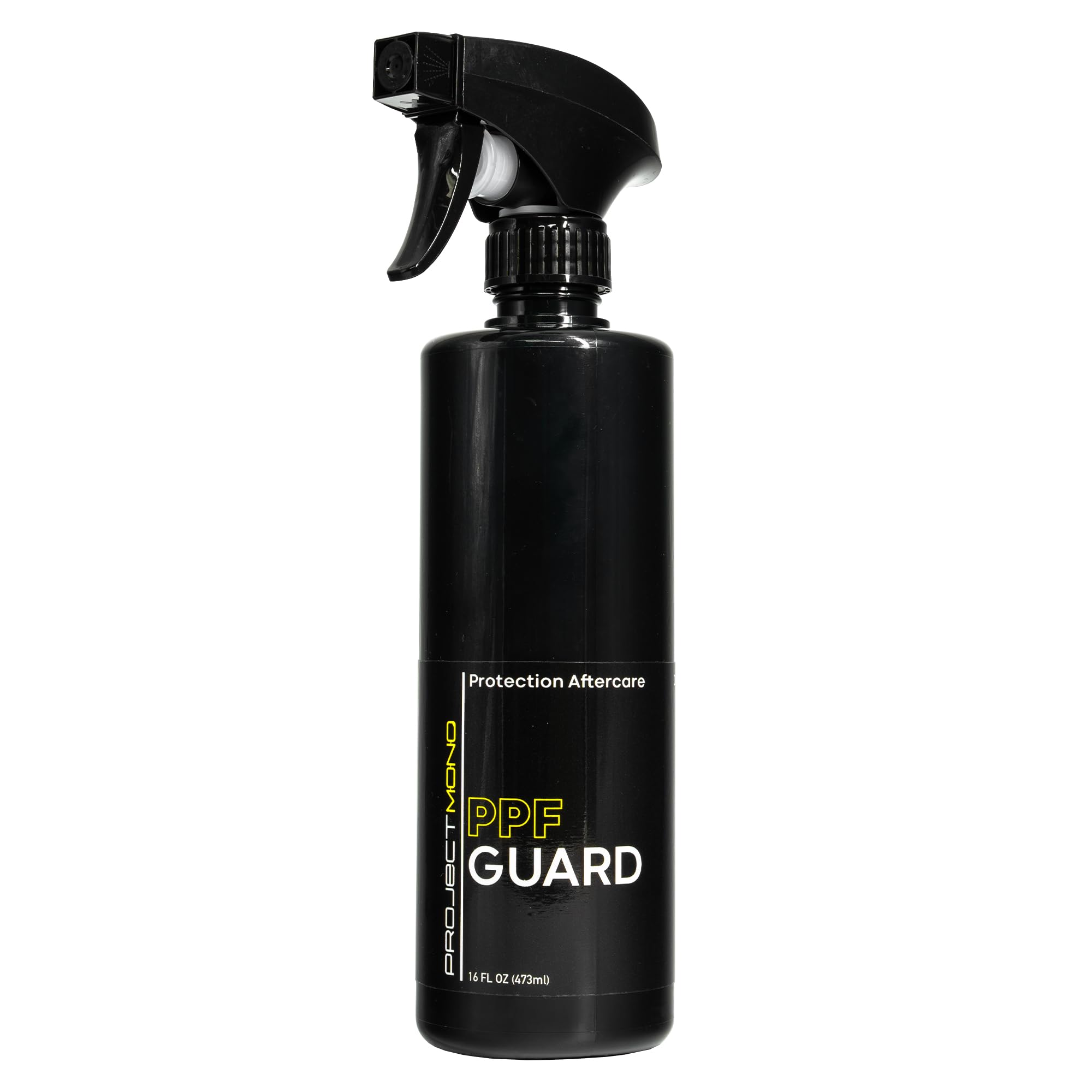 Project Mono PPF Guard