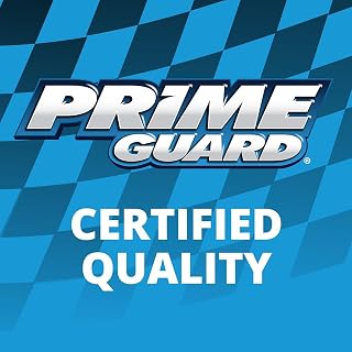 Prime Guard Power Blast -20°F Windshield Washer Fluid