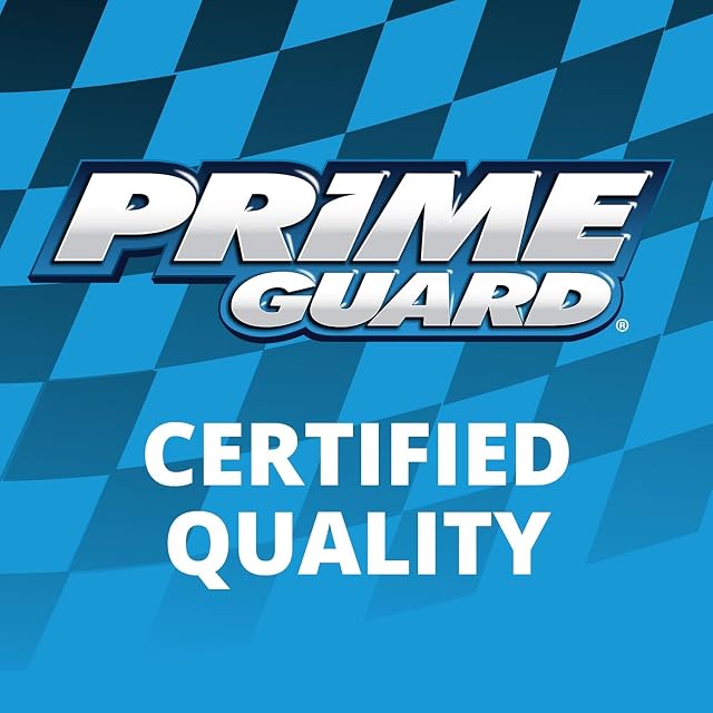 Prime Guard Power Blast -20°F Windshield Washer Fluid