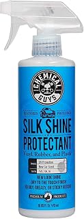 Chemical Guys Silk Shine Tire and Trim Dressing