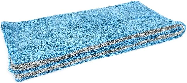 Autofiber Dreadnought XL Microfiber Drying Towel