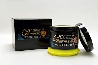 Pinnacle Natural Brilliance Signature Series II Carnauba Paste Wax