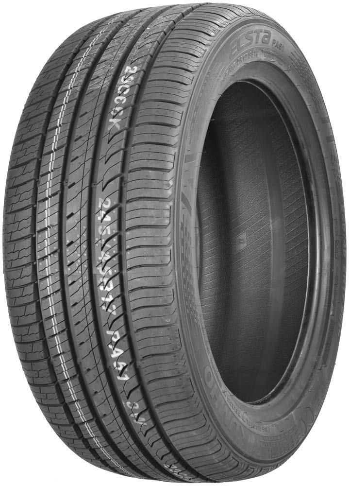 Kumho Ecsta PA51 UHP All-Season Tire