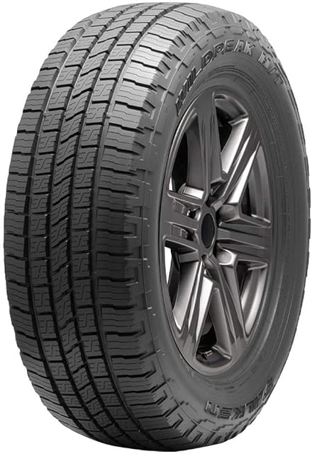 Falken Wildpeak H/T02 All-Season Highway Terrain Tire