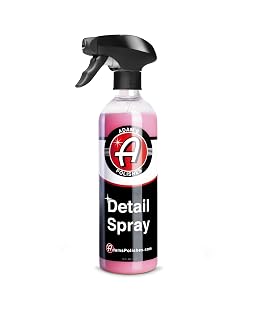 Adam's Polishes Detail Spray