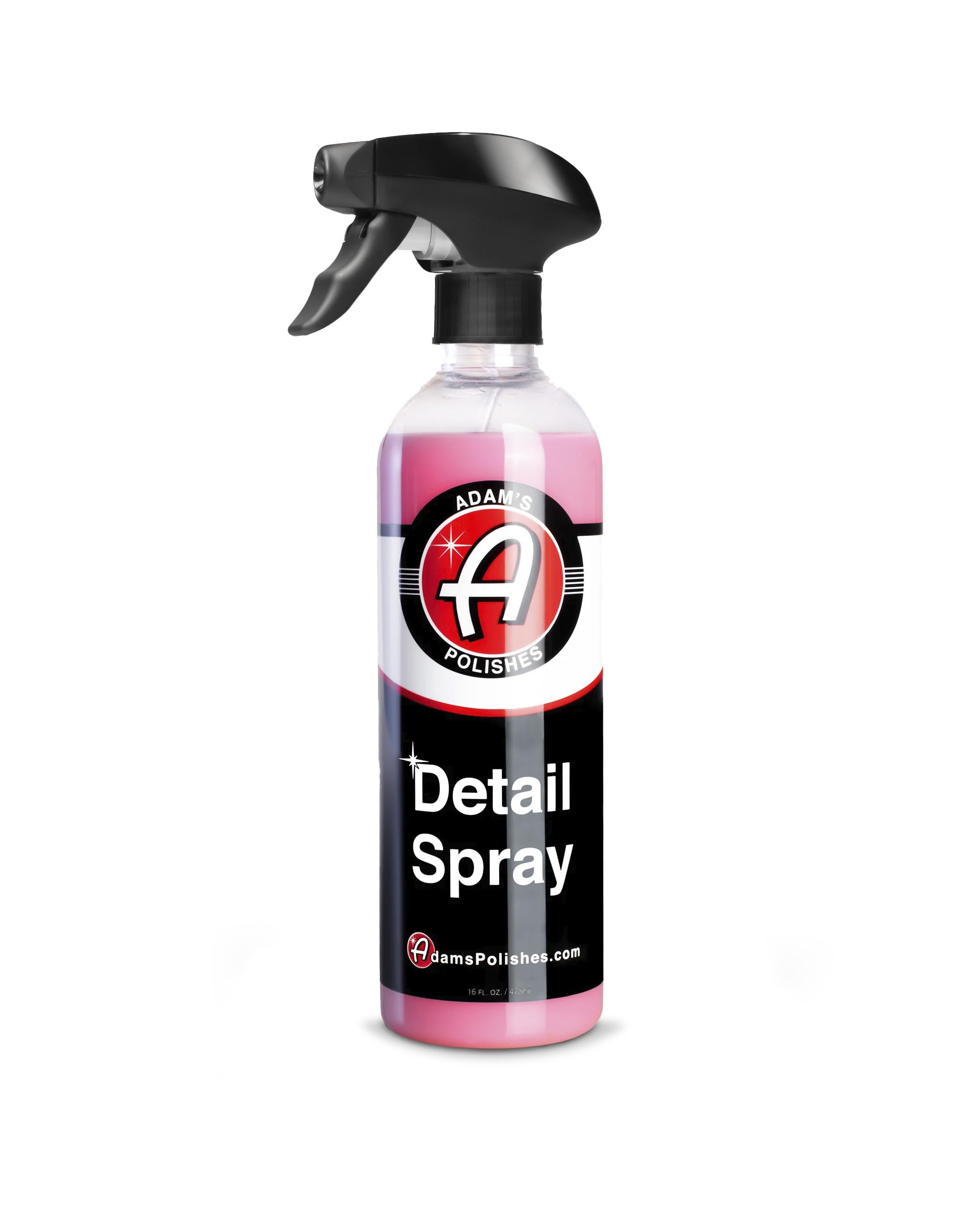 Adam's Polishes Detail Spray