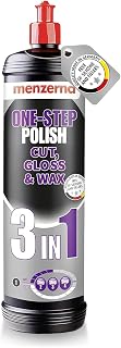 Menzerna 3 in 1 One Step Polish