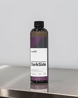 CarPro DarkSide Tire & Rubber Sealant