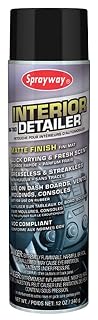 Sprayway SW780 Interior Detailer