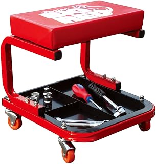 Torin (BIG RED) Torin BIG RED TR6300 Rolling Mechanic Stool