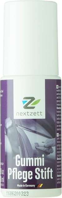 nextzett Gummi Pflege Rubber Care Stick