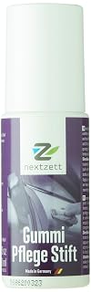nextzett Gummi Pflege Rubber Care Stick