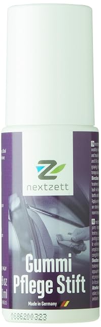 nextzett Gummi Pflege Rubber Care Stick