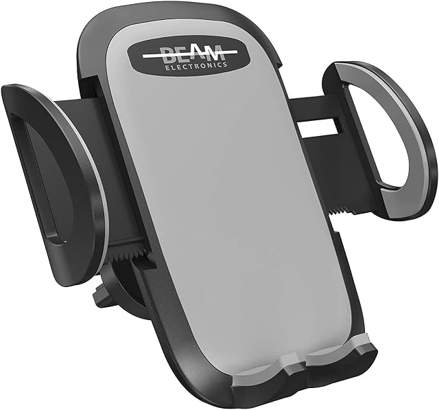 Beam Electronics Car Phone Holder Mount