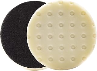 Lake Country Lake Country CCS White Polishing Foam Pad (5.5")
