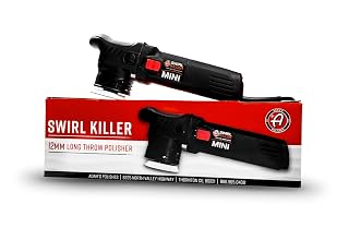 Adam's Polishes Swirl Killer Mini 12mm Polisher