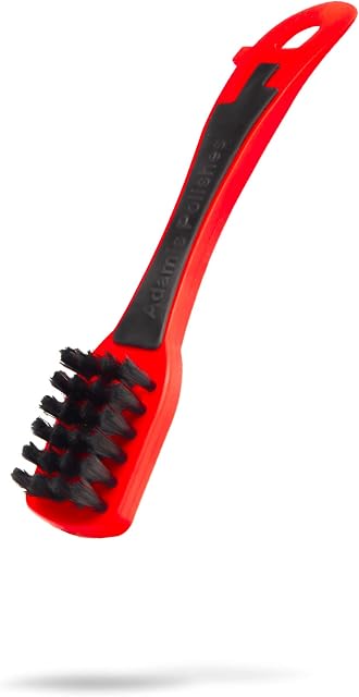 Adam's Polishes Pad Conditioning Brush