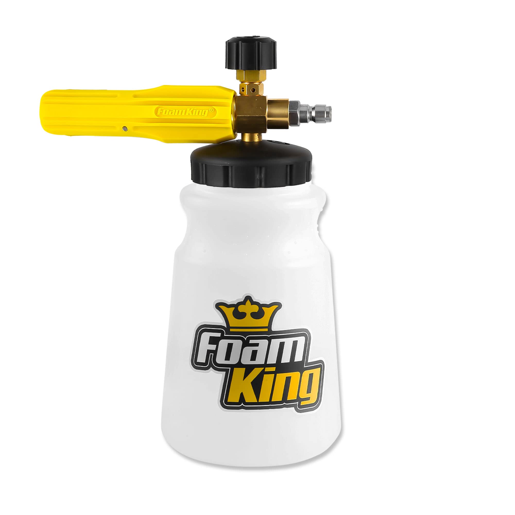 Clean Car USA Foam King Foam Cannon