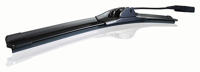 Trico Force Beam Wiper Blade (25-220, 22 inch)