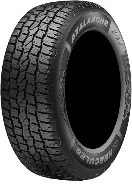Hercules Tires Avalanche XUV Winter Tire