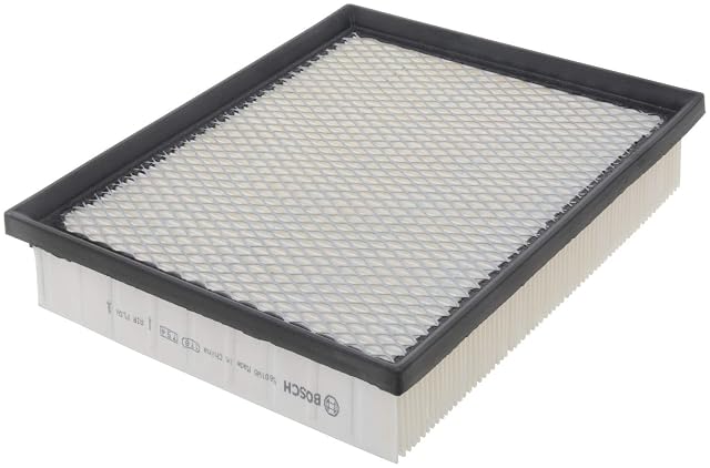 Bosch 5601WS Workshop Engine Air Filter
