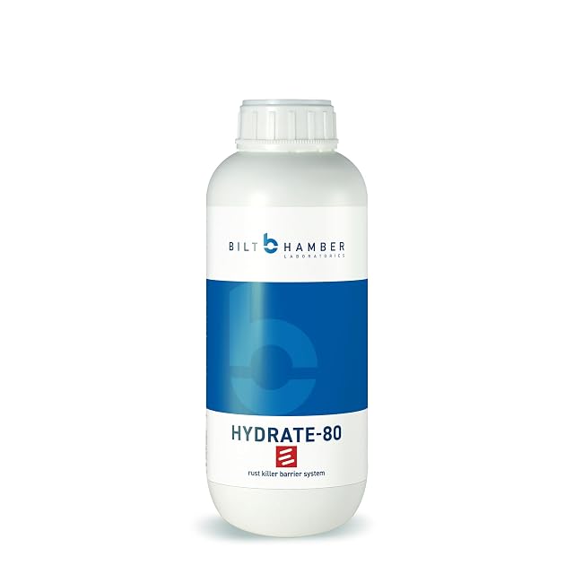 Bilt Hamber Hydrate 80 Rust Killer