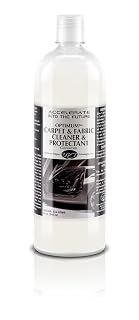 Optimum Fabric Clean and Protect