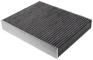 MAHLE LAK 812 Cabin Air Filter