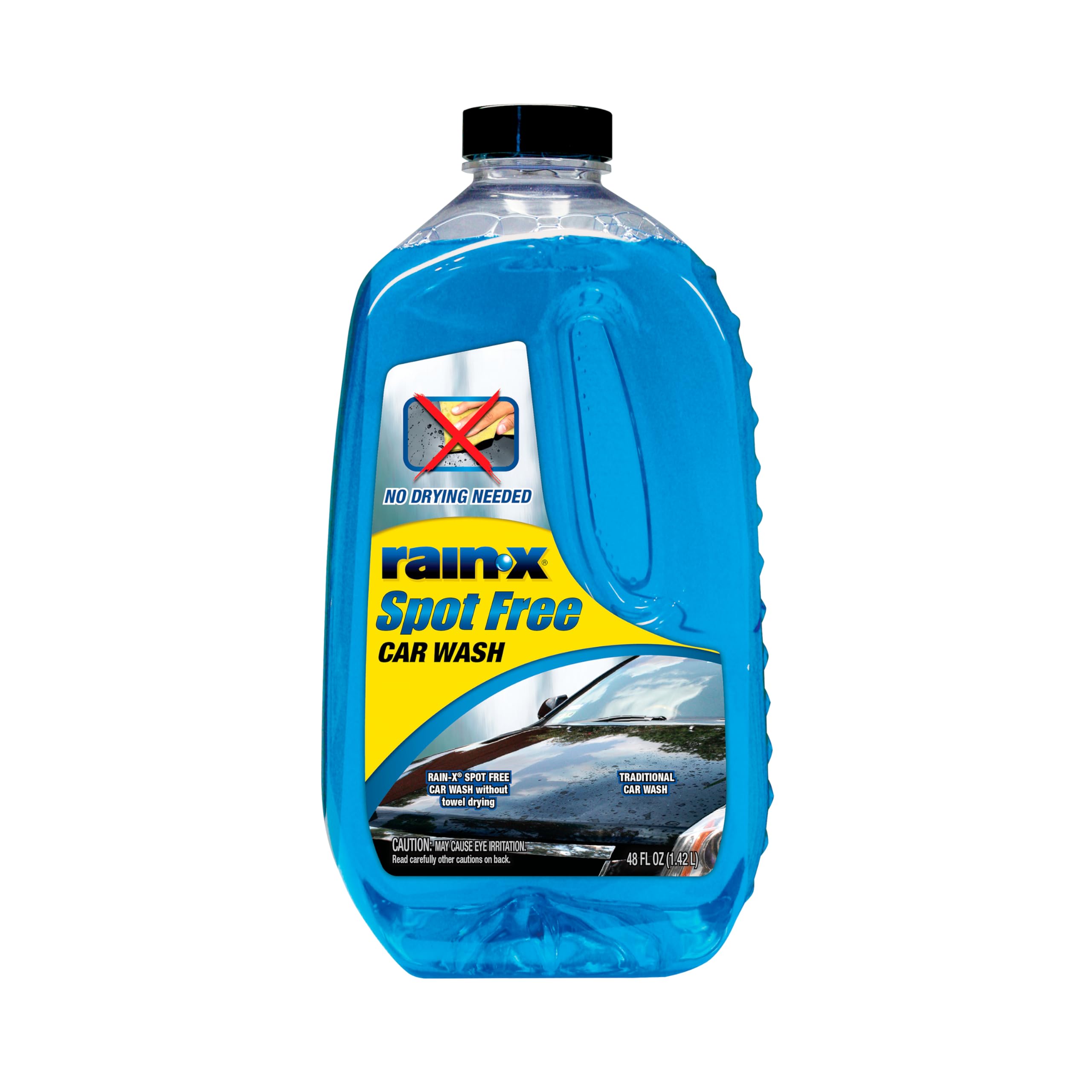 Rain-X Spot Free Car Wash