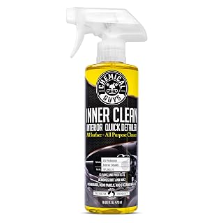 Chemical Guys InnerClean Interior Quick Detailer