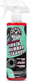 Chemical Guys Total Extract Tire & Rubber Cleaner