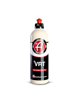 Adam's Polishes VRT Vinyl, Rubber & Trim Protectant