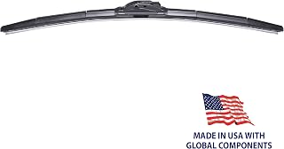 Goodyear Assurance WeatherReady Wiper Blade (772-24, 24 inch)
