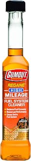 Gumout Regane High Mileage Fuel System Cleaner